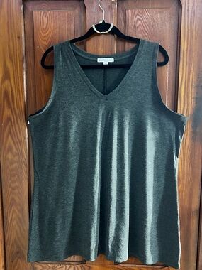 2X - Warehouse One Tunic